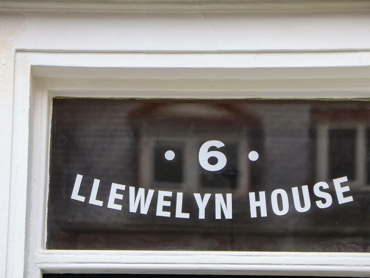 דירות חלנדודנו Llewelyn House מראה חיצוני תמונה